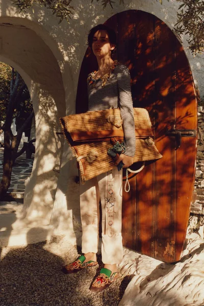 Look 32